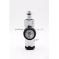 Cga870 Medical Oxygen Regulator with Flow Meter Humidifier